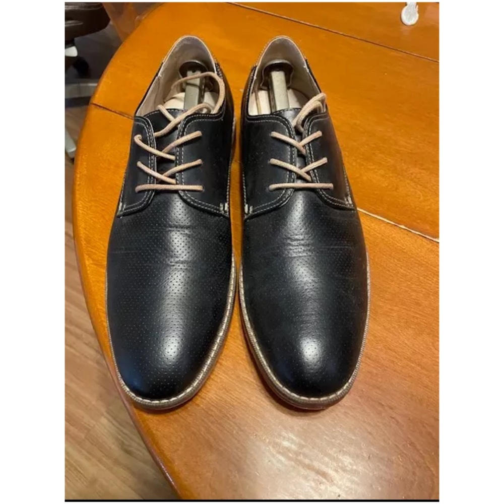 Steve Madden Oxford shoes